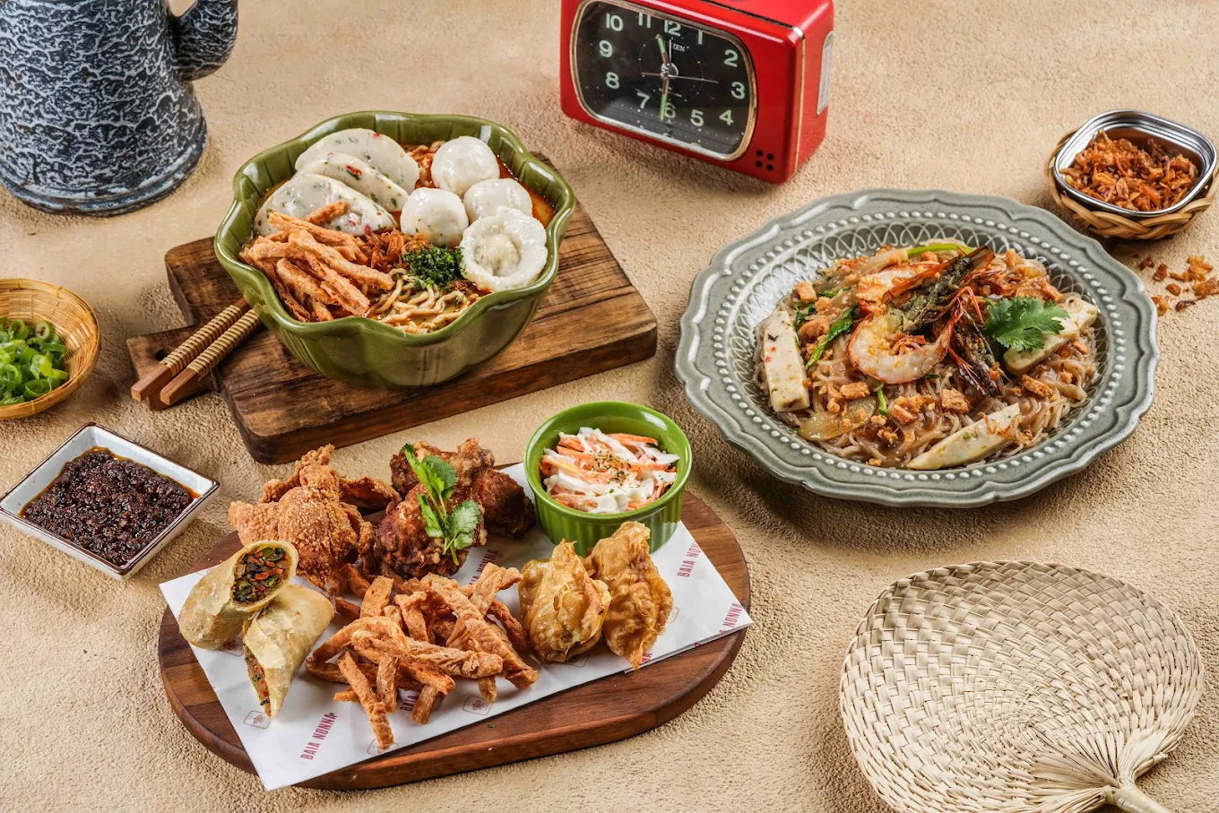 Bekasi Makin Menggila! Ini 5 Makanan Hits 2026 yang Wajib Masuk List Jajan Kamu