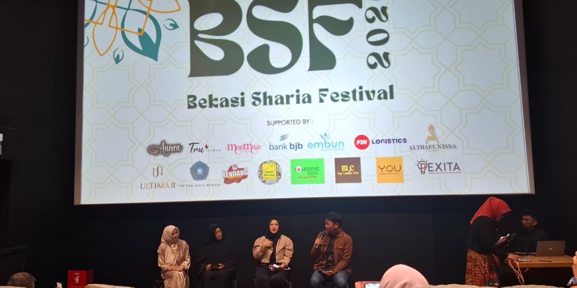 Bekasi Sharia Festival 2026 Hadir di Grand Galaxy Park, Surga Belanja & Inspirasi Selama Ramadan