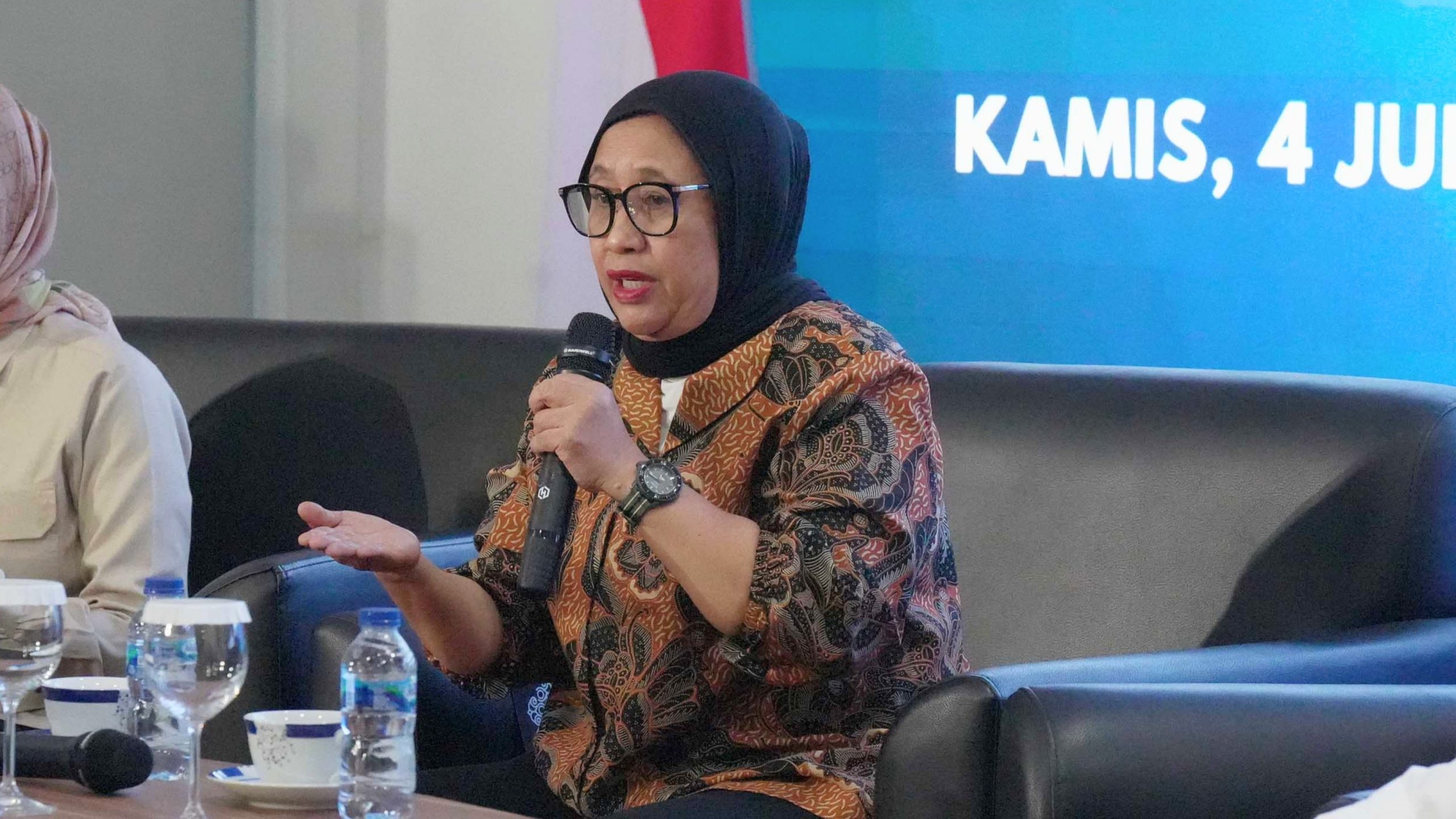 BGN Ubah Fokus Program MBG, Kualitas dan Wilayah 3T Kini Jadi Prioritas