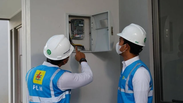 PLN Minta Maaf atas Pemadaman Listrik di Bekasi, Gangguan Pembangkit Jadi Penyebab