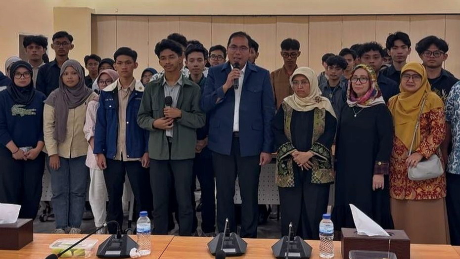 IPB Tegaskan Tak Kelola Dapur MBG, Peran Kampus Fokus pada Penguatan Sistem Gizi Nasional