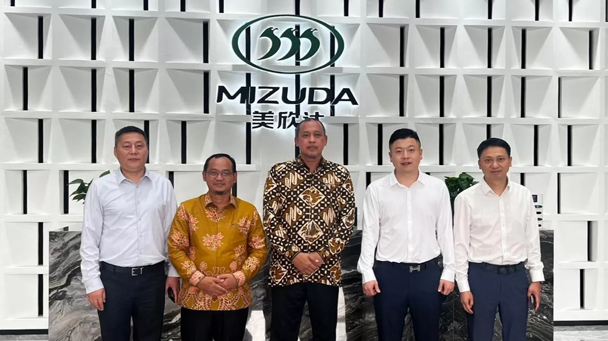 Pemkot Bekasi Siapkan Transformasi Bantargebang Jadi Pusat Ekonomi Hijau Berbasis Teknologi