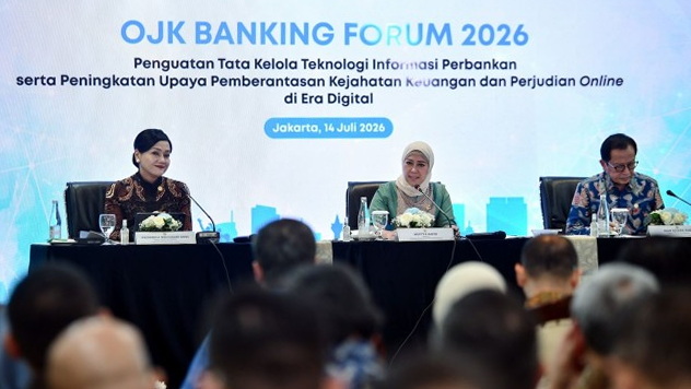 Pemerintah Perketat Pemberantasan Judi Online, Situs Diblokir dan Aliran Dana Diputus
