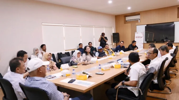 DPRD Jabar Pastikan Dukungan Anggaran untuk Sukseskan PORPROV XV 2026 di Bekasi