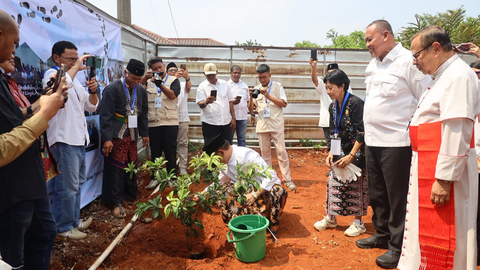 Tri Adhianto: Kepastian Hukum Rumah Ibadah Perkuat Wajah Toleransi Kota Bekasi