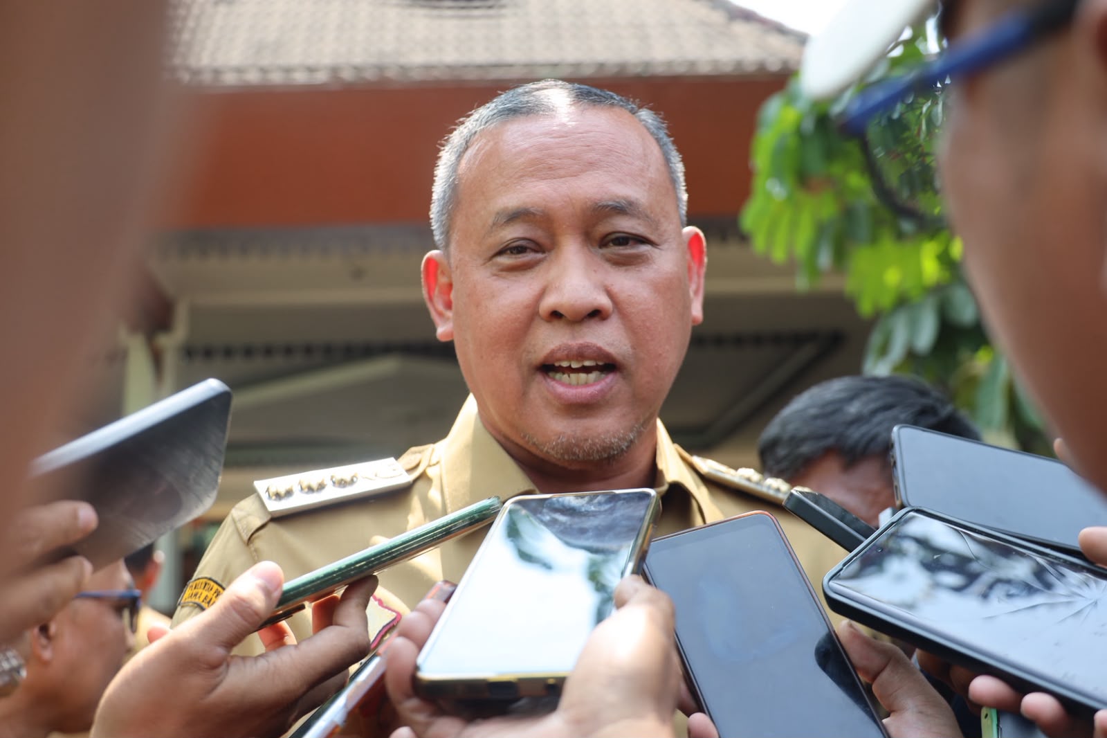 Kota Bekasi Siapkan Wajah Baru Bantar Gebang Lewat PSEL, Tri Adhianto Targetkan Operasi 2028