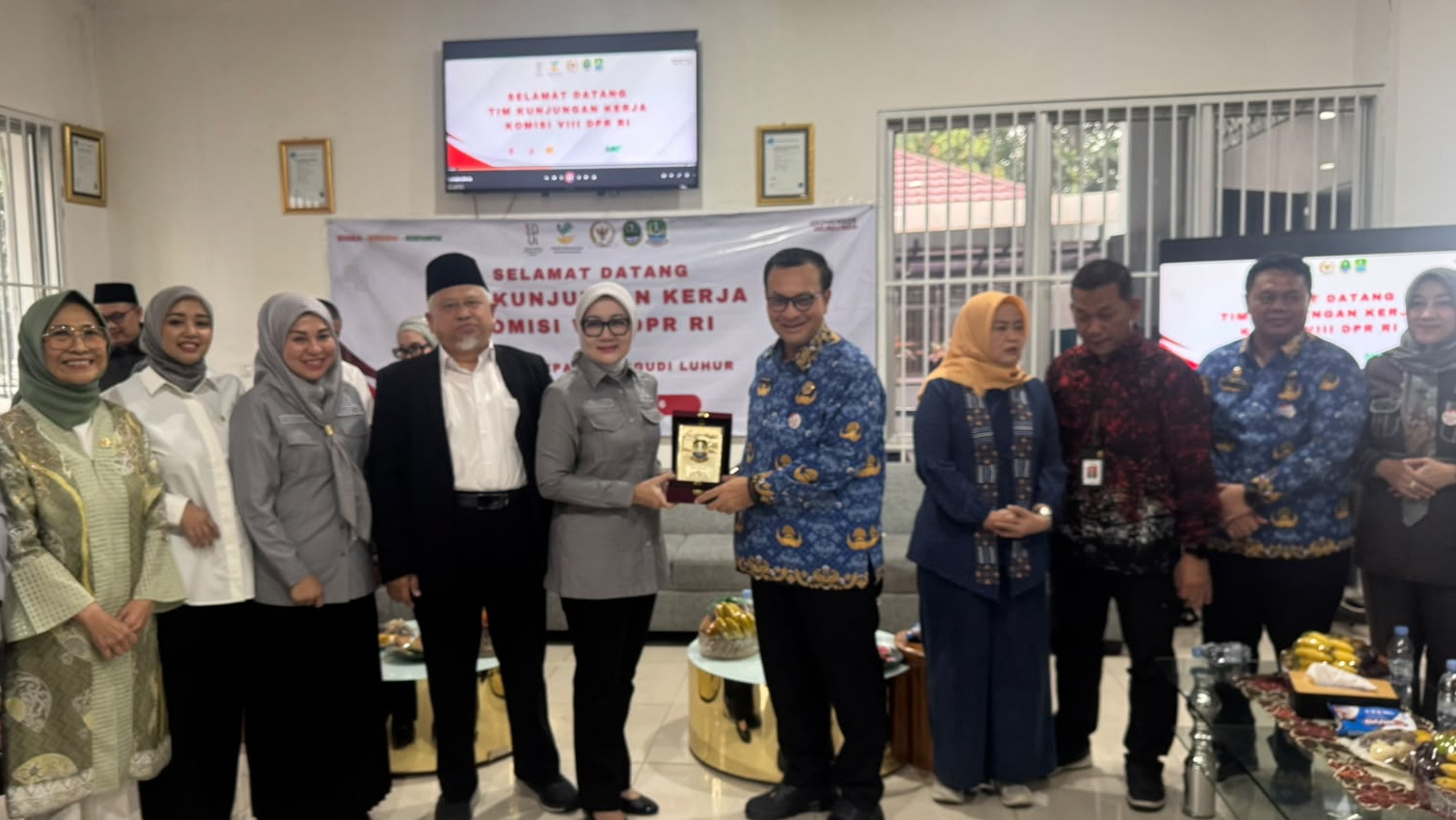 Penerima Manfaat di Pangudi Luhur Didorong Mandiri lewat Pendidikan dan Keterampilan