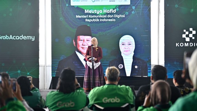 Tak Cukup Blokir Situs, Pemerintah Dorong Penindakan Bandar Judi Online