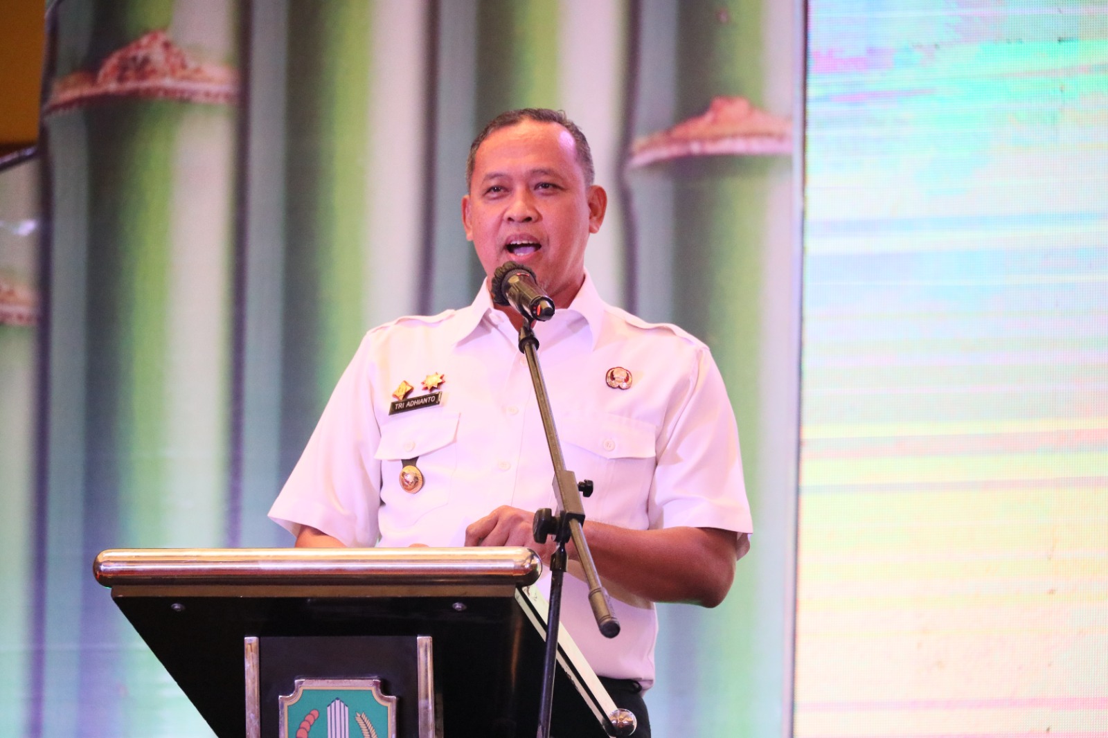 PKK Kota Bekasi Tegaskan Peran Keluarga sebagai Fondasi Pembangunan Masyarakat